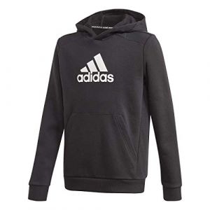 Adidas Sweat Logo Bos HD Noir - Taille 11-12 Ans