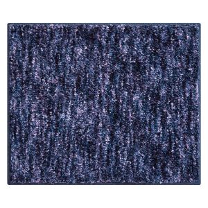 Grund Mirage Tapis de Bain, Polyester LUXURYSOFT, Bleu, 50x60 cm