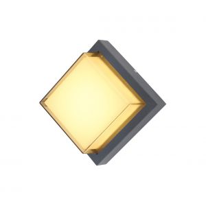 Globo Borne éclairage extérieur Jalla II