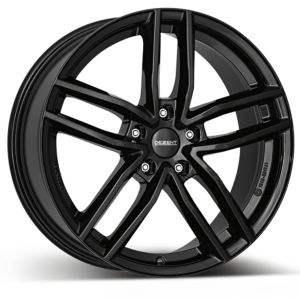 Dezent Jante Alu Tr 7,5x18 5x114,3 Et50 - 2290543