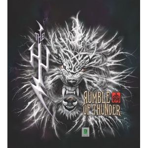 The Rumble Of Thunder