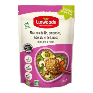 Linwoods Semi Lino 200g