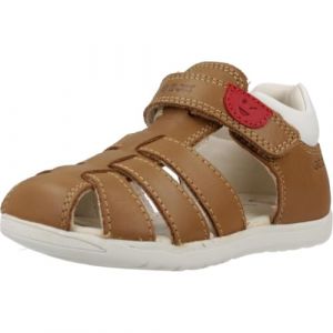 Sandales bébé garçon Geox Macchia
