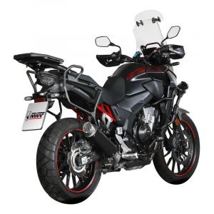 Mivv Échappement moto silencieux GP Pro
