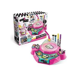 Image de Canal Toys Only 4 Girls Patch Machine