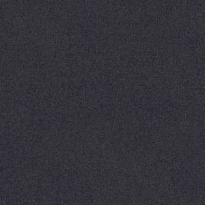 A.S. Creation Papier peint intissé 375554 New Elegance - Papier peint uni Noir/Anthracite - 10,05 x 0,53 m