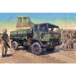 Trumpeter Camion US M1078 Light Medium Tactical Vehicle