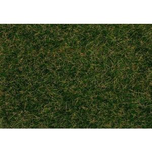 Faller Modélisme : Végétation : Fibres de flocage, Herbes sauvages, vert foncé