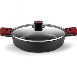 Bra Cocotte en fonte d'aluminium Premiere 24 cm