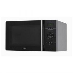 Microondes avec Gril Whirlpool Corporation MCP346SL 25L 800 W 25 L