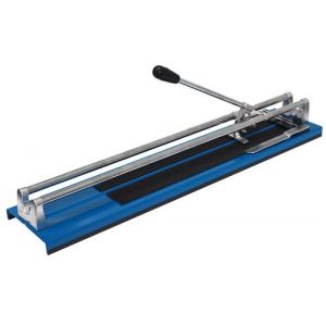 Tectool Berg Machine à couper le carrelage - modèle TTC 600 Basic