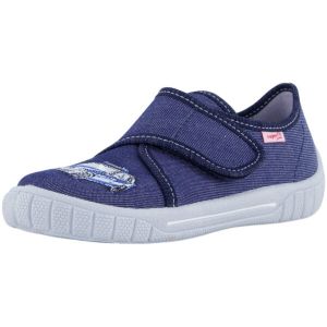 Superfit Bill Mule, Bleu Gris 8080, 24 EU