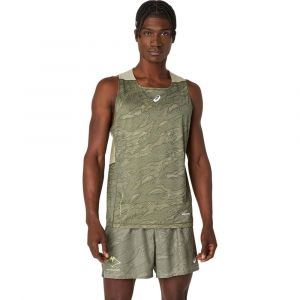 Asics Débardeur Fujitrail