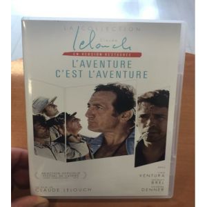 L'Aventure C'est L'aventure