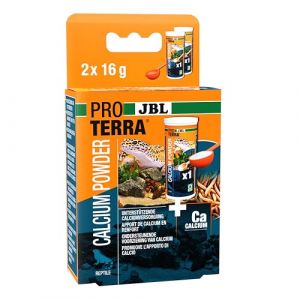 JBL Aliment complémentaire Proterra Calcium