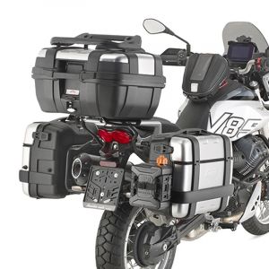 Support valises Givi Monokey