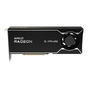 Sapphire Technology Sapphire AMD Radeon AI PRO R9700 32GB