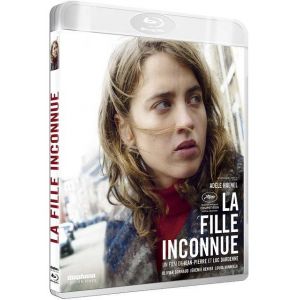 Image de La Fille Inconnue