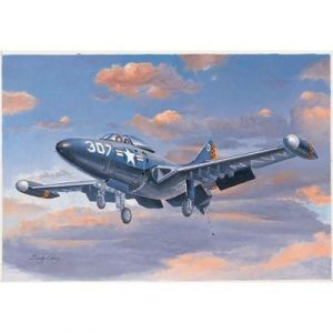 Image de HobbyBoss F9F-2 PANTHER