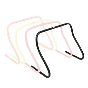 Softee Barrière Anti-blessure 50 x 40 cm Black