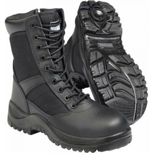 Magnum Chaussures de travail CENTURION 8.0 SZ Noir 37 - Noir