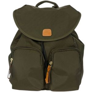 Bric's Rucksack X-Travel Rucksack Rucksäcke 1 ct Grau Damen (84.21 € / 1 ct)