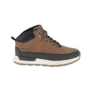 Kaporal Boots Junior - Marron - 31