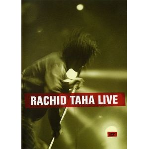 Image de Rachid Taha : Live [DVD]