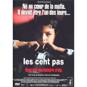 Les cent pas (I cento passi) [DVD]