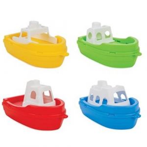 Image de Mini Bateau 18cm Siva Neuf