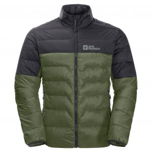 Jack Wolfskin Doudoune Dna Tundra Down M