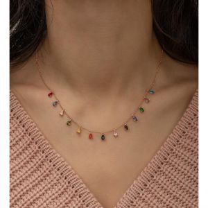 Collier Femme Heliophilia - 155VRN1870 Argent 925/1000