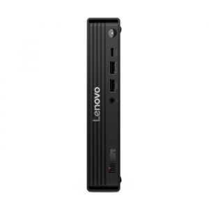 Lenovo ThinkCentre M70Q GEN 6 Mini PC Intel Core Ultra 5 32 Go 512 Go Windows 11 Pro Noir