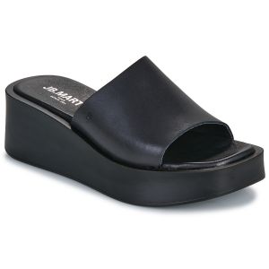 JB Martin Mules CELIA Noir - Taille 36,37,38,39,40,41