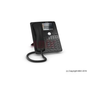 Snom D765 - Téléphone VoIP