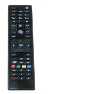 Vestel TL32DLED309B16 - Télécommande originale pour Tucson