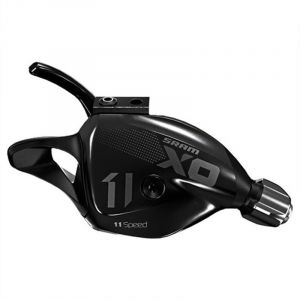 Sram Levier gauche vitesse~shifter gauche~boitier shimano gauche~commande gauche