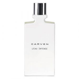 Carven L'Eau Intense - Eau de toilette pour homme - 50 ml