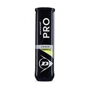 Dunlop Pro Coach Tube De 4