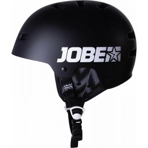 Jobe Casque de Wakeboard Base Helmet Black - XL - Mixe