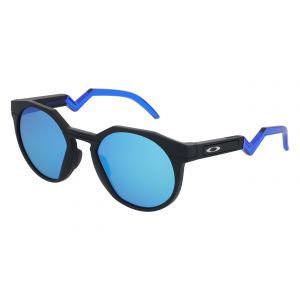 Oakley HSTN - Lunettes de soleil Matte Black Unique