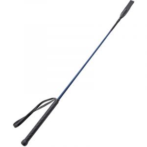 Cravache équitation en nylon Umbria Equitazione Eco Line