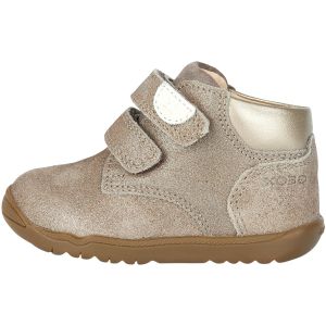 Geox Bottines b&eacute;b&eacute; fille Macchia