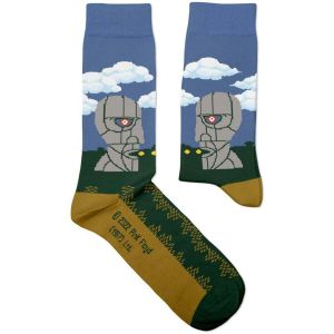 Chaussettes Pink Floyd Division Bell