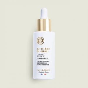 Yves Rocher DuoDeal Korrigerande Supra Essence Serum - Anti-&Acirc;ge Global