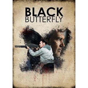 Black Butterfly