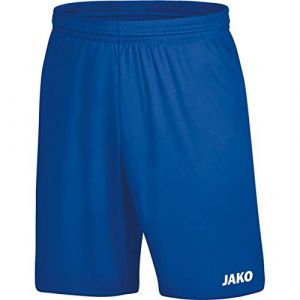 Jako Shorts Pour Femmes Manchester 2.0 38/40 Blue Royal