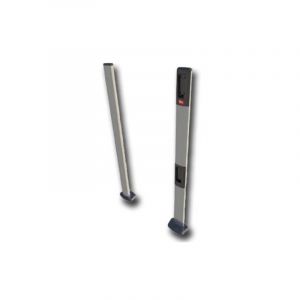 BFT Paire de colonnettes en alu ftc (2 pc) php2 a p903029 (old p903019)