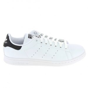 Image de Adidas Stan Smith Blanc Noir