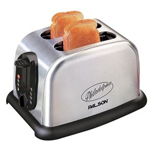 Palson Philadelphia (30410) - Grille-pain 2 fentes